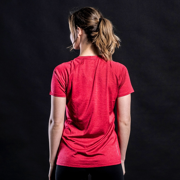 T-shirt "WS Runtee" T-shirt "WS Runtee"